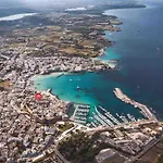 Janela Blue Civico 35 Apartment Otranto