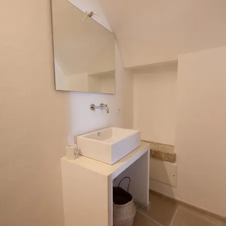 Janela Blue Civico 35 Apartman