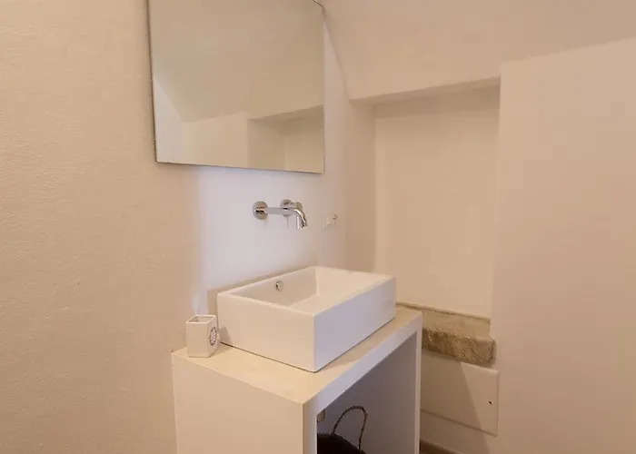 Janela Blue Civico 35 Apartman